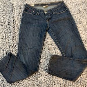 Banana Republic Skinny Jeans